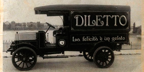 foto diletto