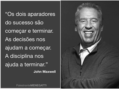 John Maxwell