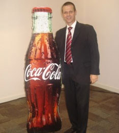 foto evento coca cola